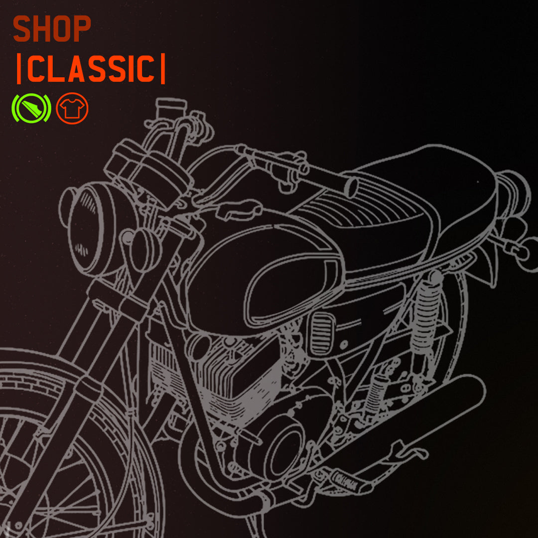 Classic Custom Sneakers and apparel