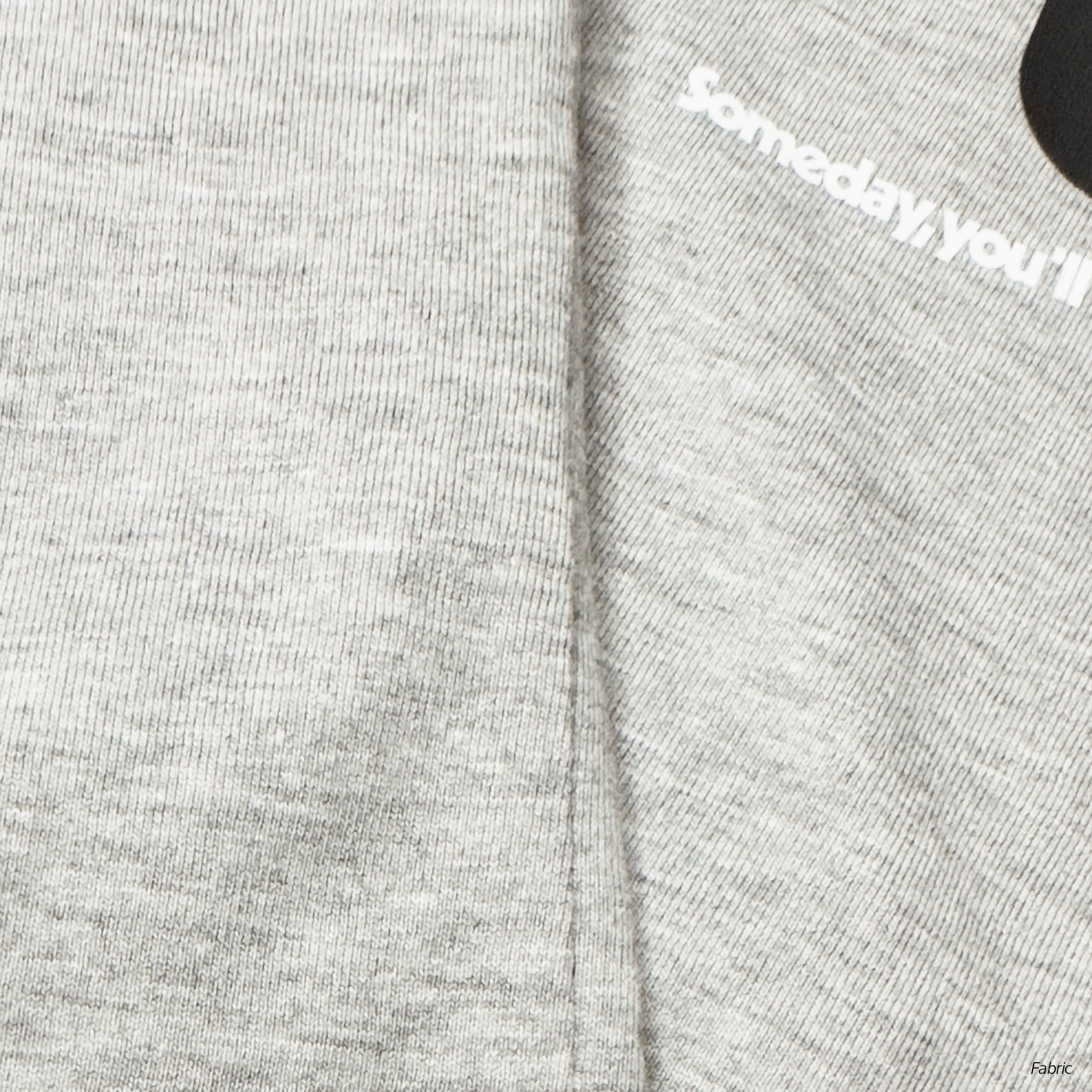 EVIL TWIN | Men's Regular Fit – RD350 Inspired Motorsport T-Shirt – Light Grey