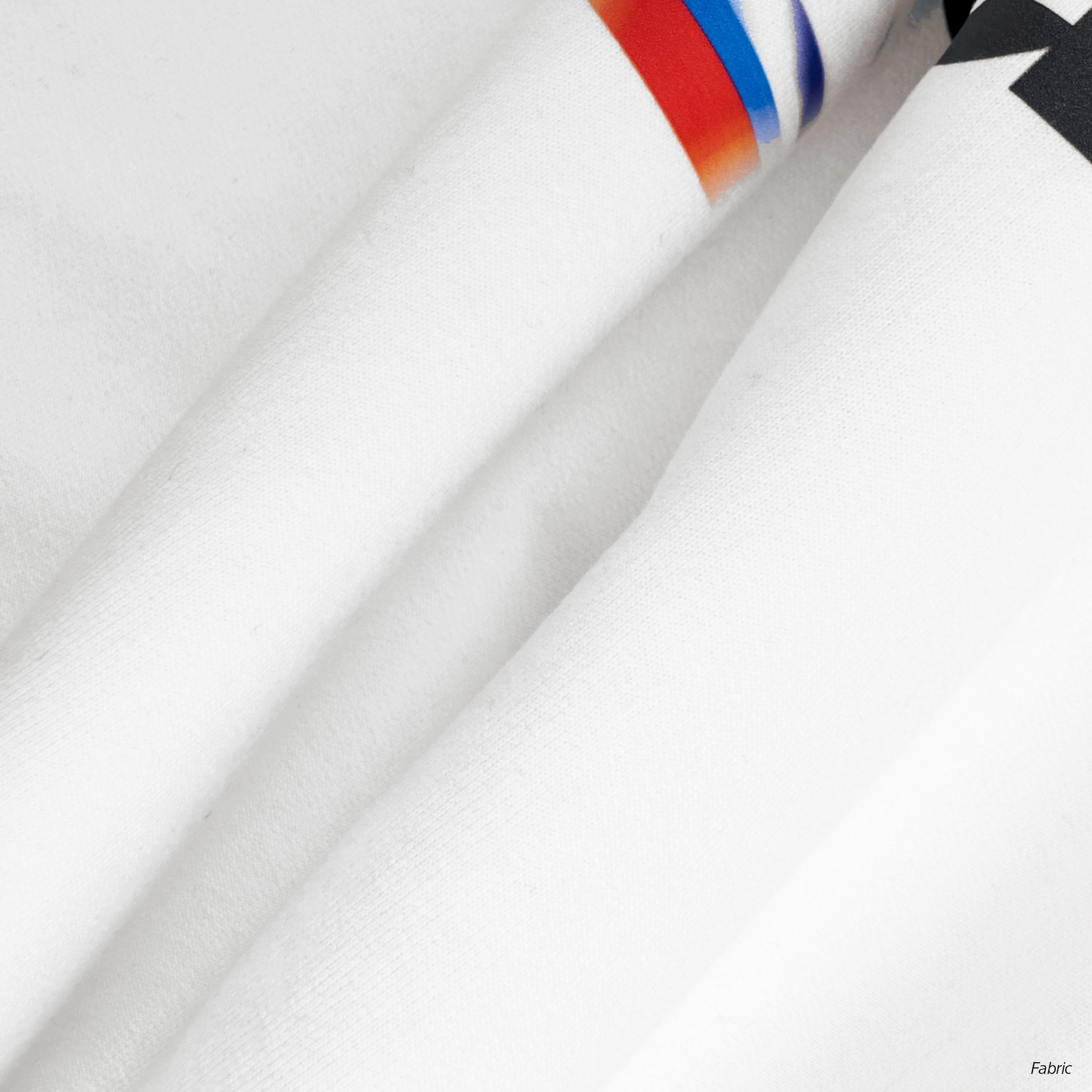 SPITZENLEISTUNG | Unisex Oversized – S1000RR Inspired Motorsport T-Shirt – Off-White