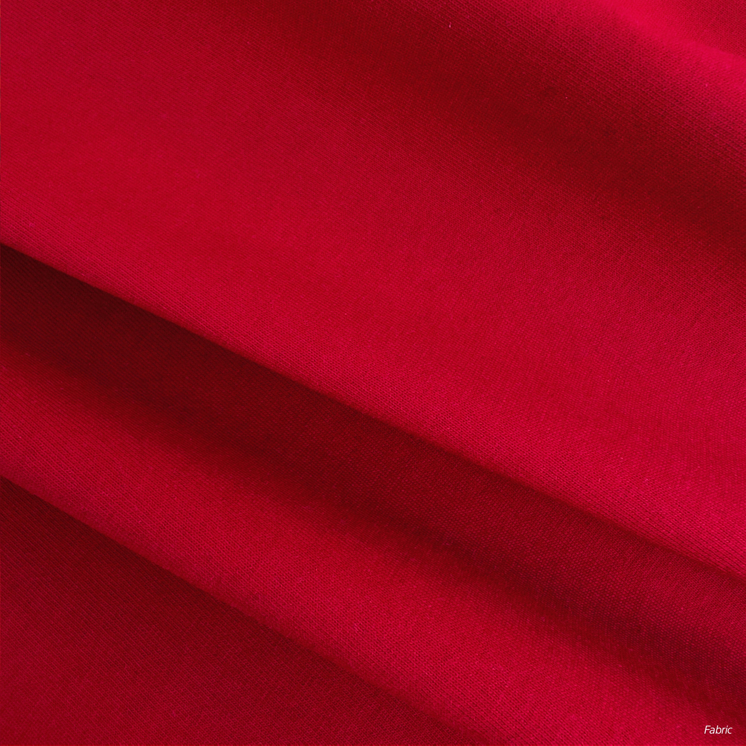 THE RATTLE | Unisex Oversized – V4R Inspired Motorsport T-Shirt – Crimson Red